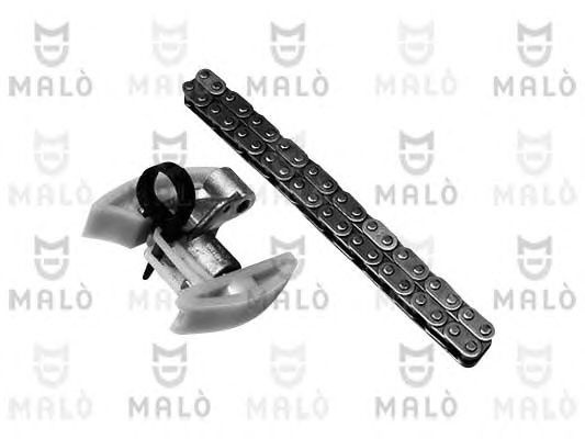 Set kit lant distributie CITROEN C5 II RC MALN 909