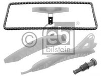 Set kit lant distributie CITROEN DS5 FEBI 47639