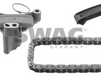 Set kit lant distributie CITROEN JUMPY platou sasiu BU BV BW BX SWAG 62 93 7230