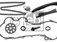 Set kit lant distributie FIAT 500 312 FEBI 49622