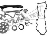 Set kit lant distributie FIAT 500 C 312 CAUTEX 481215