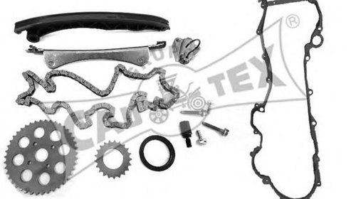 Set kit lant distributie FIAT 500 C 312 CAUTE