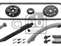 Set kit lant distributie FIAT CROMA 194 FEBI 33042