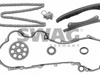 Set kit lant distributie FIAT GRANDE PUNTO 199 SWAG 99 13 1622