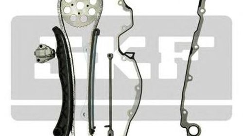 Set kit lant distributie FIAT PUNTO 188 SKF V