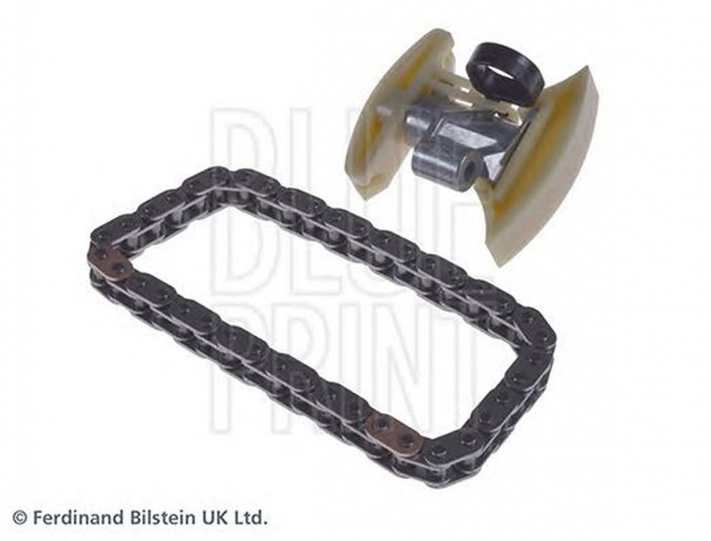 Set kit lant distributie FORD C-MAX DM2 BLUE PRINT ADB117301