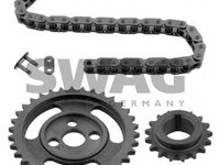 Set kit lant distributie FORD FIESTA IV JA JB SWAG 99 12 5159