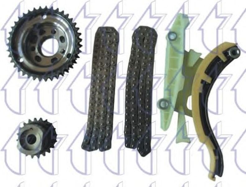 Set kit lant distributie FORD FOCUS combi DNW TRICLO 428828
