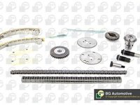 Set kit lant distributie IVECO DAILY V caroserie inchisa combi BGA TC2210FK