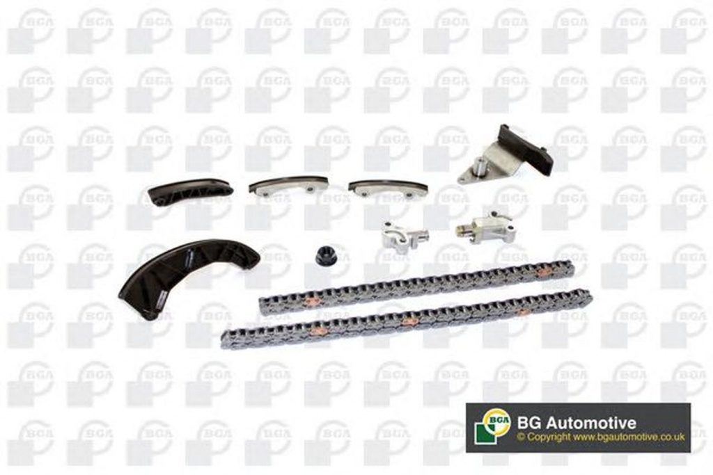 Set kit lant distributie KIA CEE`D SW ED BGA TC2030K