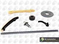 Set kit lant distributie MERCEDES-BENZ B-CLASS W245 BGA TC1020FK