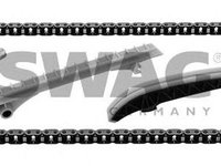 Set kit lant distributie MERCEDES-BENZ B-CLASS W245 SWAG 99 13 0549