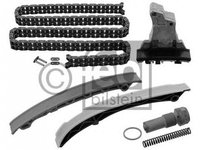 Set kit lant distributie MERCEDES-BENZ C-CLASS T-Model S203 FEBI 40621