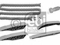 Set kit lant distributie MERCEDES-BENZ C-CLASS T-Model S203 FEBI 30303