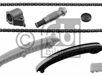 Set kit lant distributie MERCEDES-BENZ C-CLASS T-Model S203 FEBI 40953