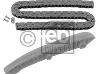 Set kit lant distributie MERCEDES-BENZ C-CLASS T-Model S203 FEBI 44506