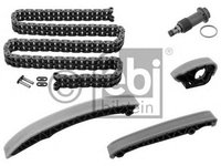 Set kit lant distributie MERCEDES-BENZ C-CLASS T-Model S203 FEBI 44950