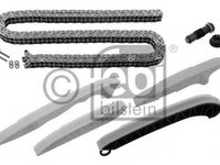 Set kit lant distributie MERCEDES-BENZ C-CLASS T-Model S204 FEBI 44963