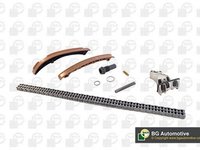 Set kit lant distributie MERCEDES-BENZ CLK C208 BGA TC5640K