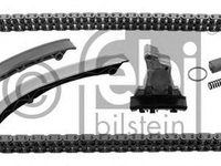 Set kit lant distributie MERCEDES-BENZ CLK C208 FEBI 30304