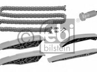 Set kit lant distributie MERCEDES-BENZ CLK Cabriolet A208 FEBI 30303