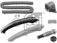 Set kit lant distributie MERCEDES-BENZ E-CLASS W212 FEBI 44974