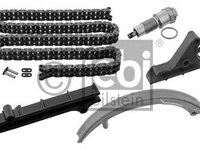 Set kit lant distributie MERCEDES-BENZ G-CLASS Cabrio W463 FEBI FE44952