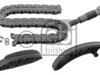 Set kit lant distributie MERCEDES-BENZ M-CLASS W166 FEBI 44959