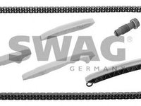 Set kit lant distributie MERCEDES-BENZ S-CLASS W221 SWAG 99 13 0330