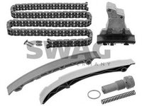 Set kit lant distributie MERCEDES-BENZ SLK R170 SWAG 10 94 0621