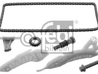 Set kit lant distributie MINI MINI Cabriolet R57 FEBI FE48387