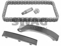 Set kit lant distributie OPEL ASTRA G Cabriolet F67 SWAG 99 13 0444