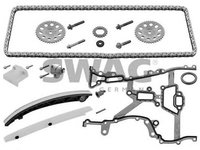 Set kit lant distributie OPEL ASTRA G combi F35 SWAG 99 13 3082