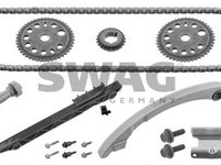 Set kit lant distributie OPEL ASTRA G cupe F07 SWAG 99 13 3045
