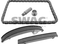 Set kit lant distributie OPEL ASTRA G cupe F07 SWAG 99 13 0449