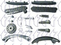 Set kit lant distributie OPEL ASTRA G limuzina F69 TRICLO 428834