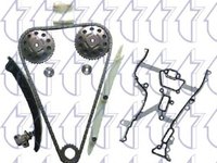 Set kit lant distributie OPEL CORSA B 73 78 79 TRICLO 428833