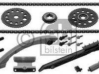 Set kit lant distributie OPEL VECTRA C combi FEBI 44913