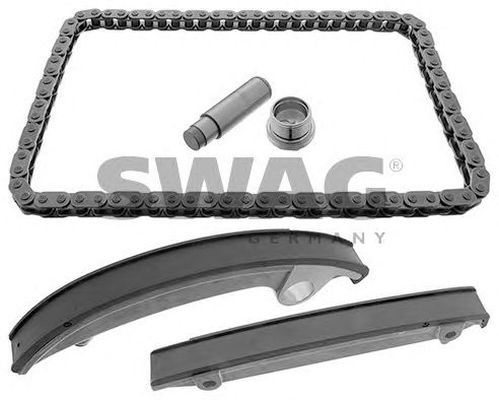 Set kit lant distributie OPEL VECTRA C combi SWAG 99 13 0449