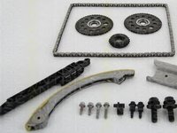 Set kit lant distributie OPEL VECTRA C combi TRISCAN 865010006