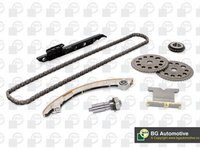 Set kit lant distributie OPEL VECTRA C GTS BGA TC9502FK