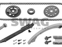 Set kit lant distributie OPEL VECTRA C SWAG 99 13 3042