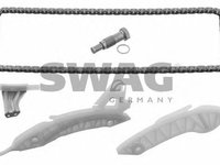 Set kit lant distributie PEUGEOT 208 SWAG 99 13 0345