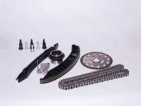 Set kit lant distributie RENAULT KOLEOS HY AUTEX 711081