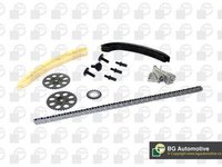 Set kit lant distributie SKODA FABIA BGA TC0415FK