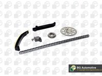 Set kit lant distributie SMART ROADSTER cupe 452 BGA TC0450FK