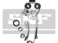 Set kit lant distributie SUZUKI GRAND VITARA II JT SKF VKML96000