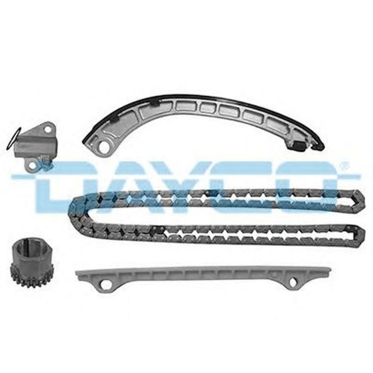 Set kit lant distributie SUZUKI SWIFT III MZ EZ DAYCO KTC1030