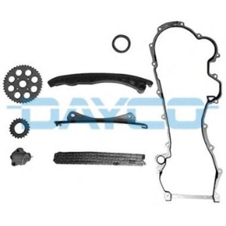 Set kit lant distributie SUZUKI SWIFT III MZ EZ DAYCO KTC1000