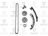 Set kit lant distributie TOYOTA AURIS NRE15 ZZE15 ADE15 ZRE15 NDE15 MALN 909041